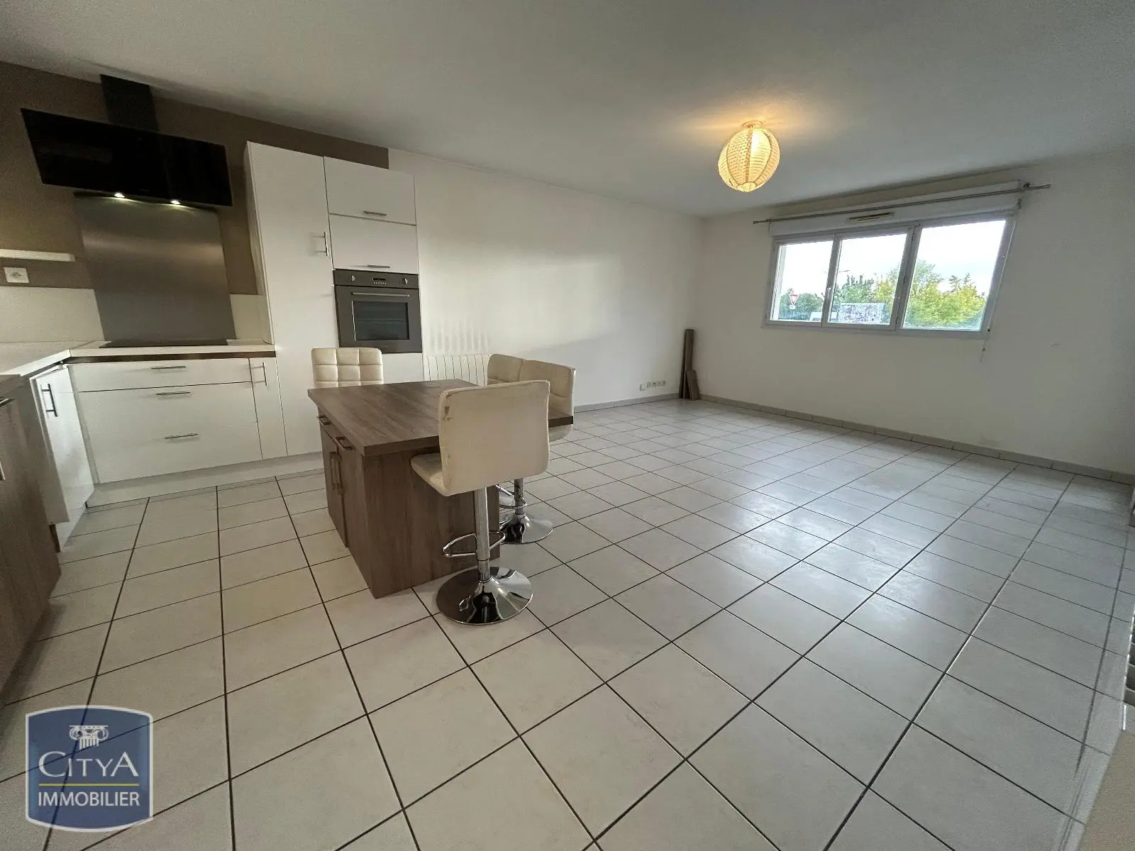 Photo 3 Appartement 3 pièces 60.01m²