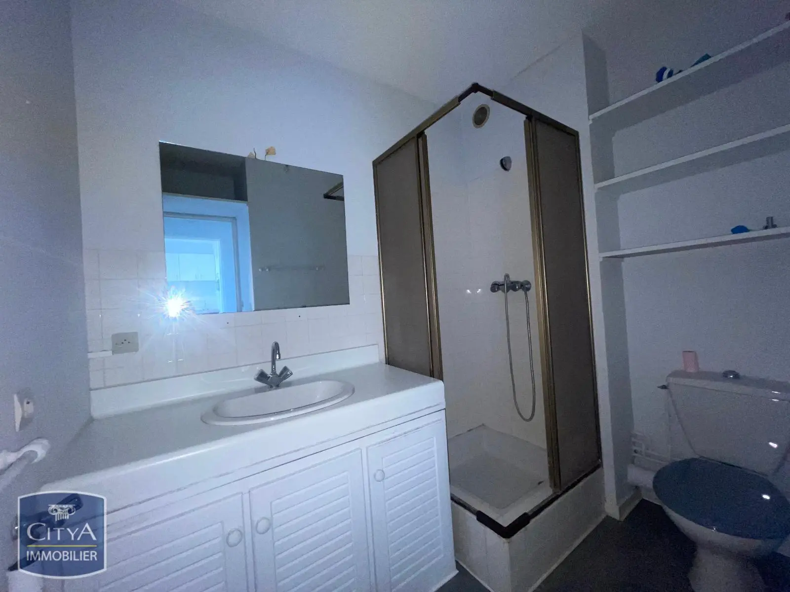 Photo 5 Appartement 2 pièces 33.78m²