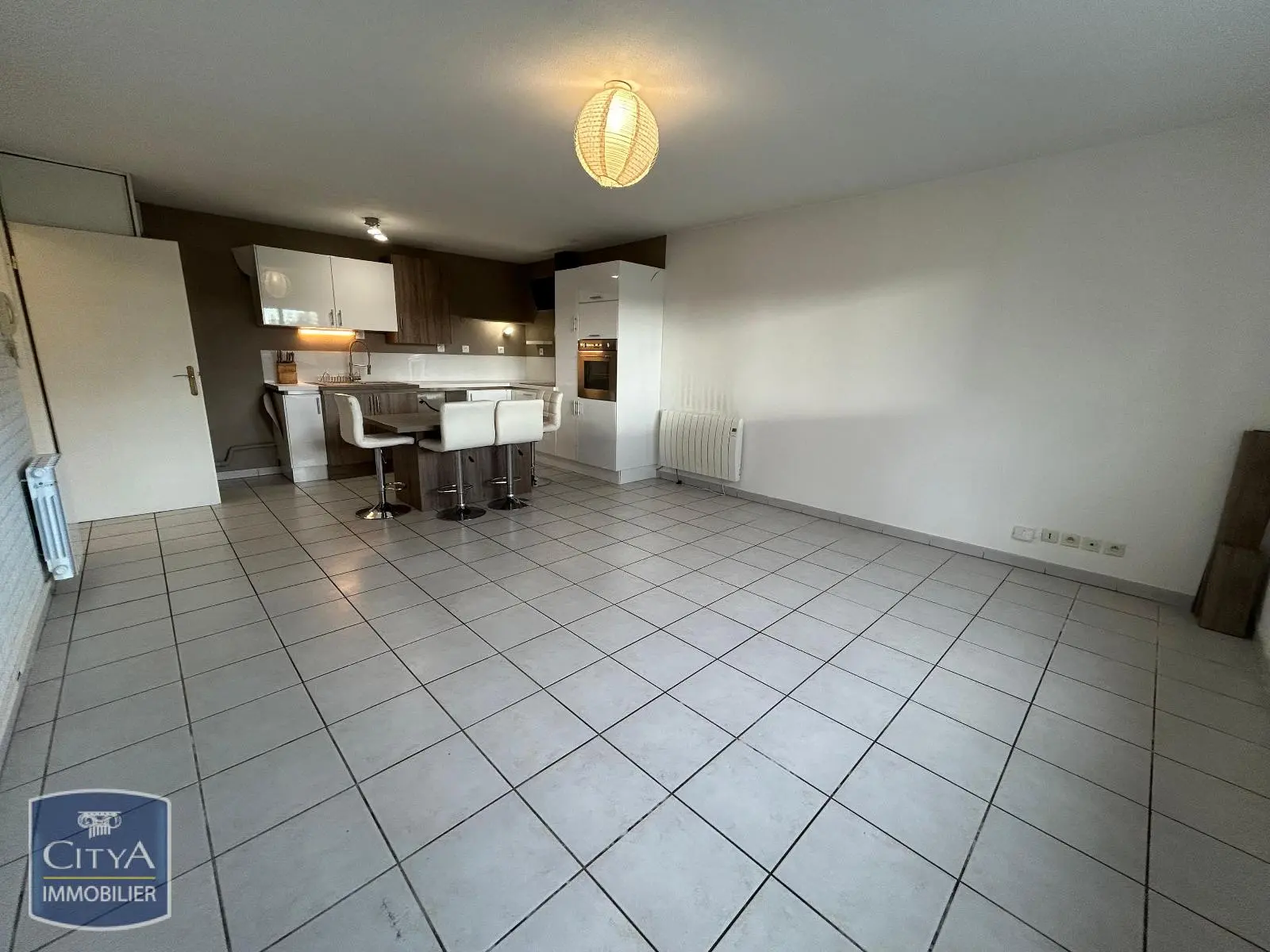 Photo 2 Appartement 3 pièces 60.01m²