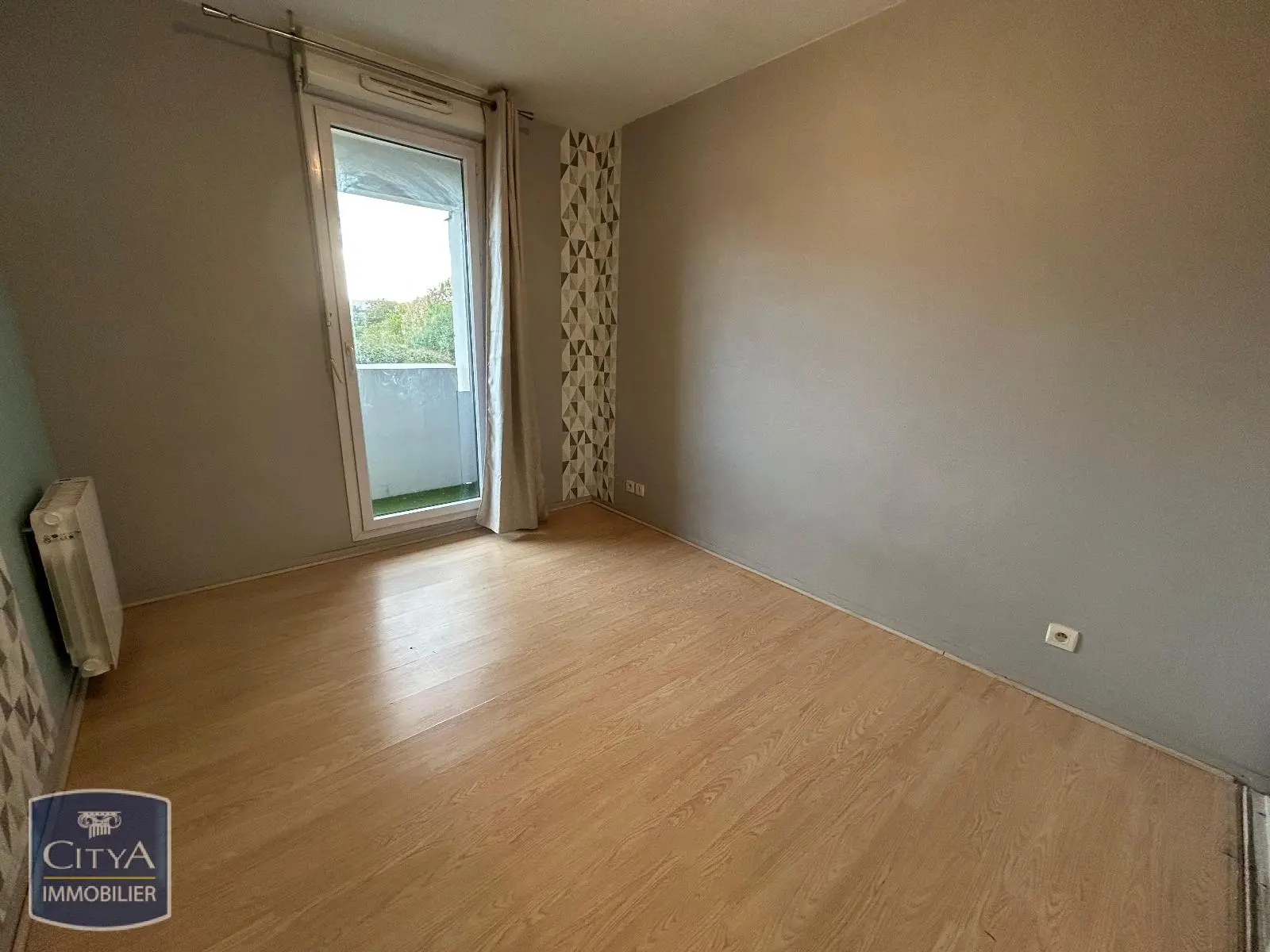 Photo 7 Appartement 3 pièces 60.01m²