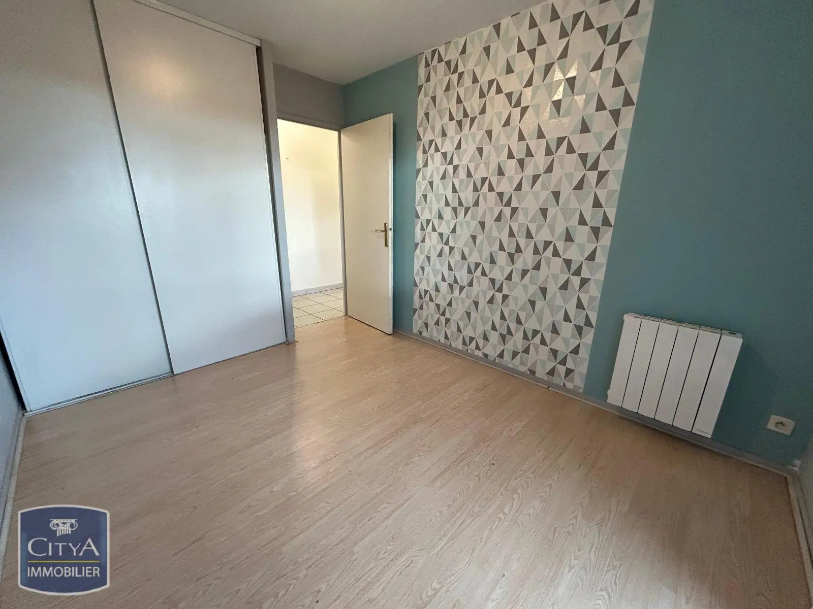 Photo 8 Appartement 3 pièces 60.01m²