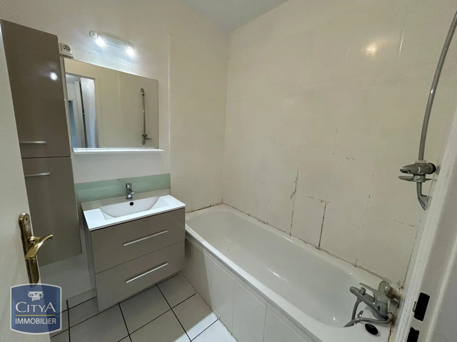 Photo 9 Appartement 3 pièces 60.01m²