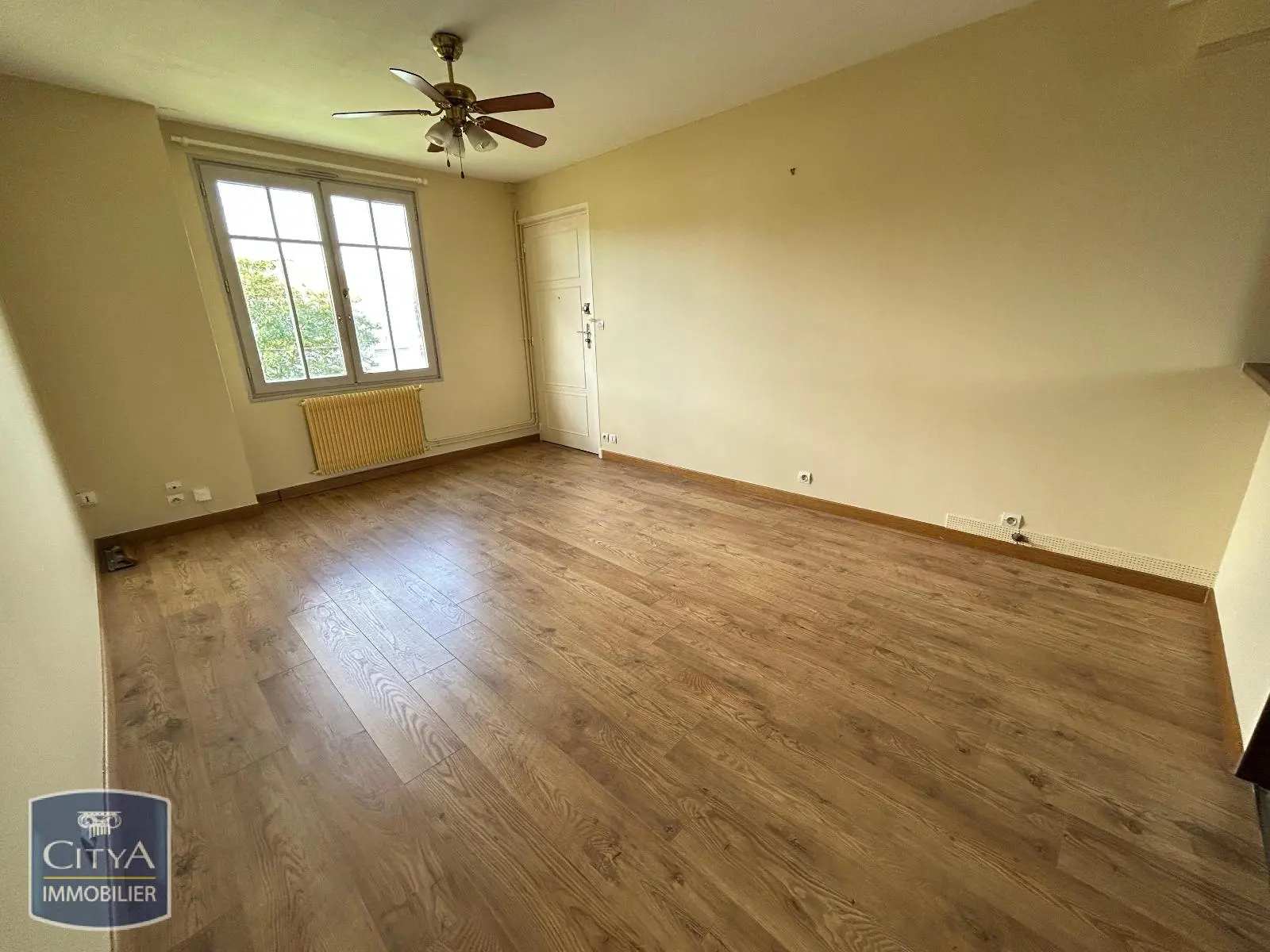 Photo 2 Appartement 2 pièces 38.94m²