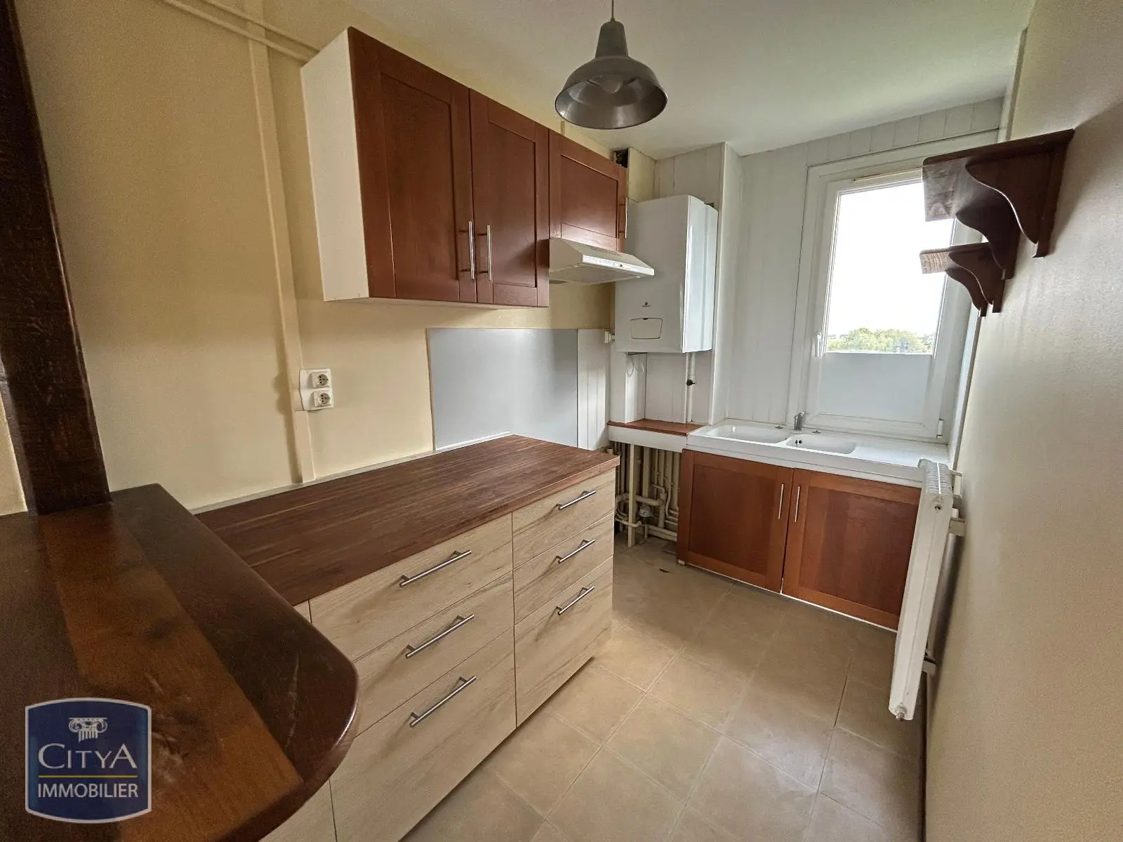 Photo 3 Appartement 2 pièces 38.94m²