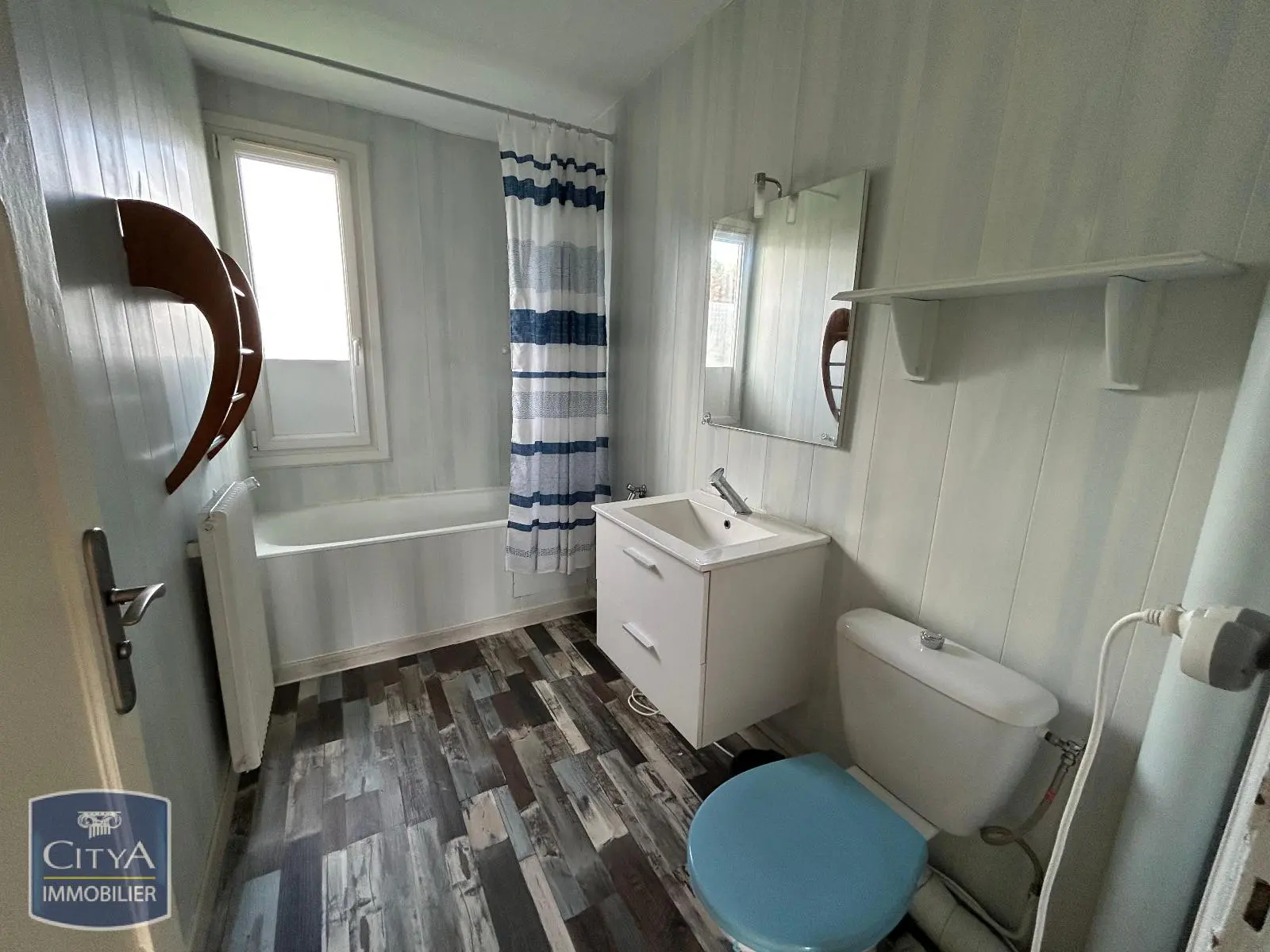 Photo 6 Appartement 2 pièces 38.94m²