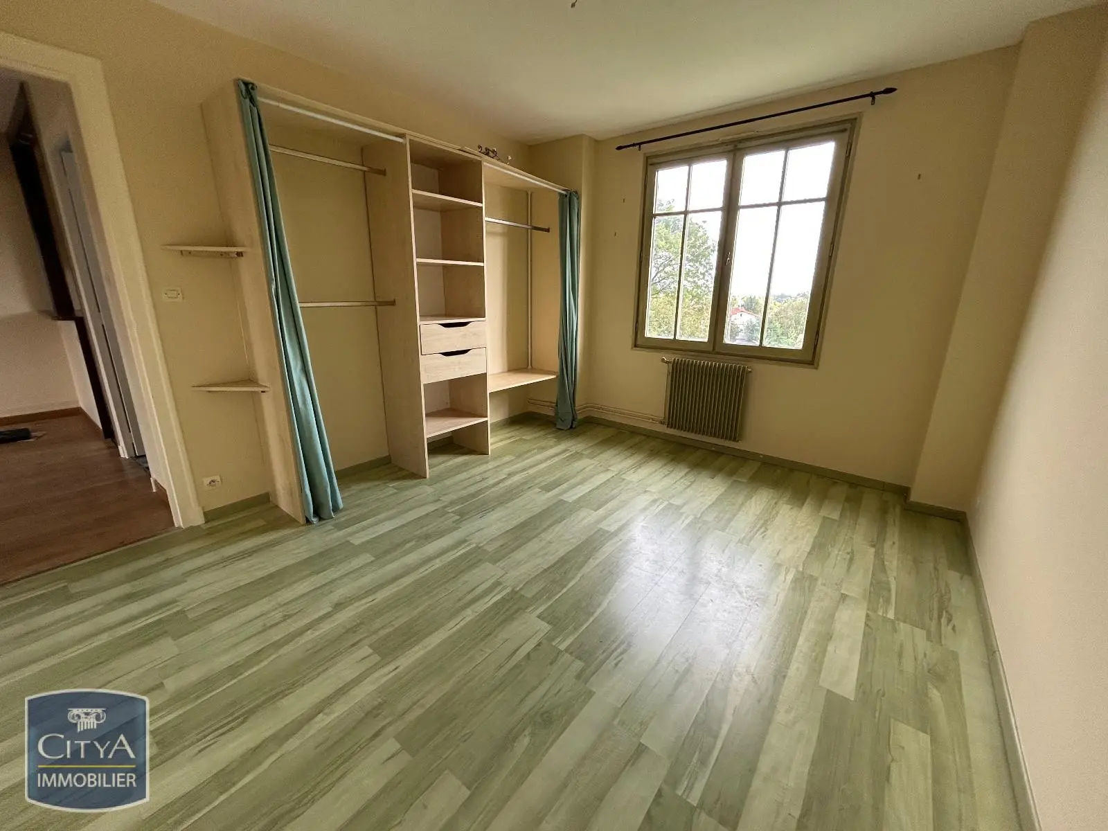 Photo 4 Appartement 2 pièces 38.94m²