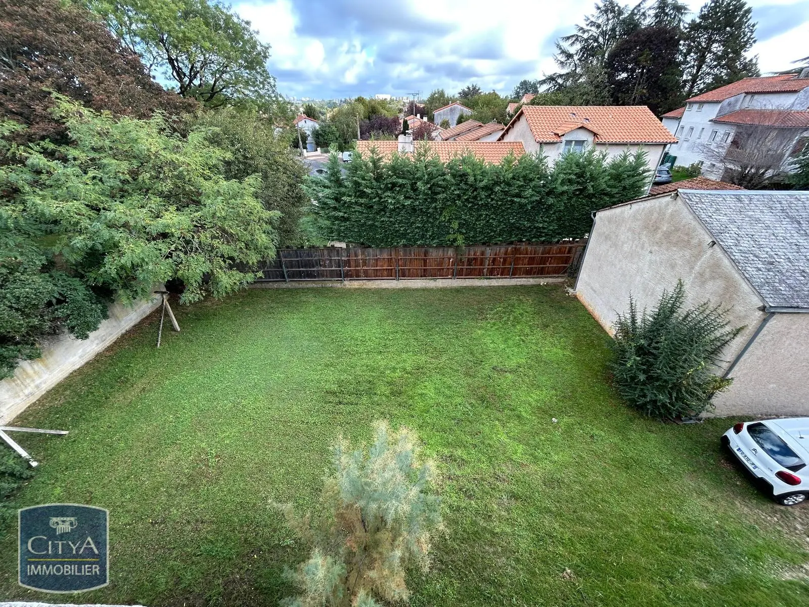 Photo 7 Appartement 2 pièces 38.94m²