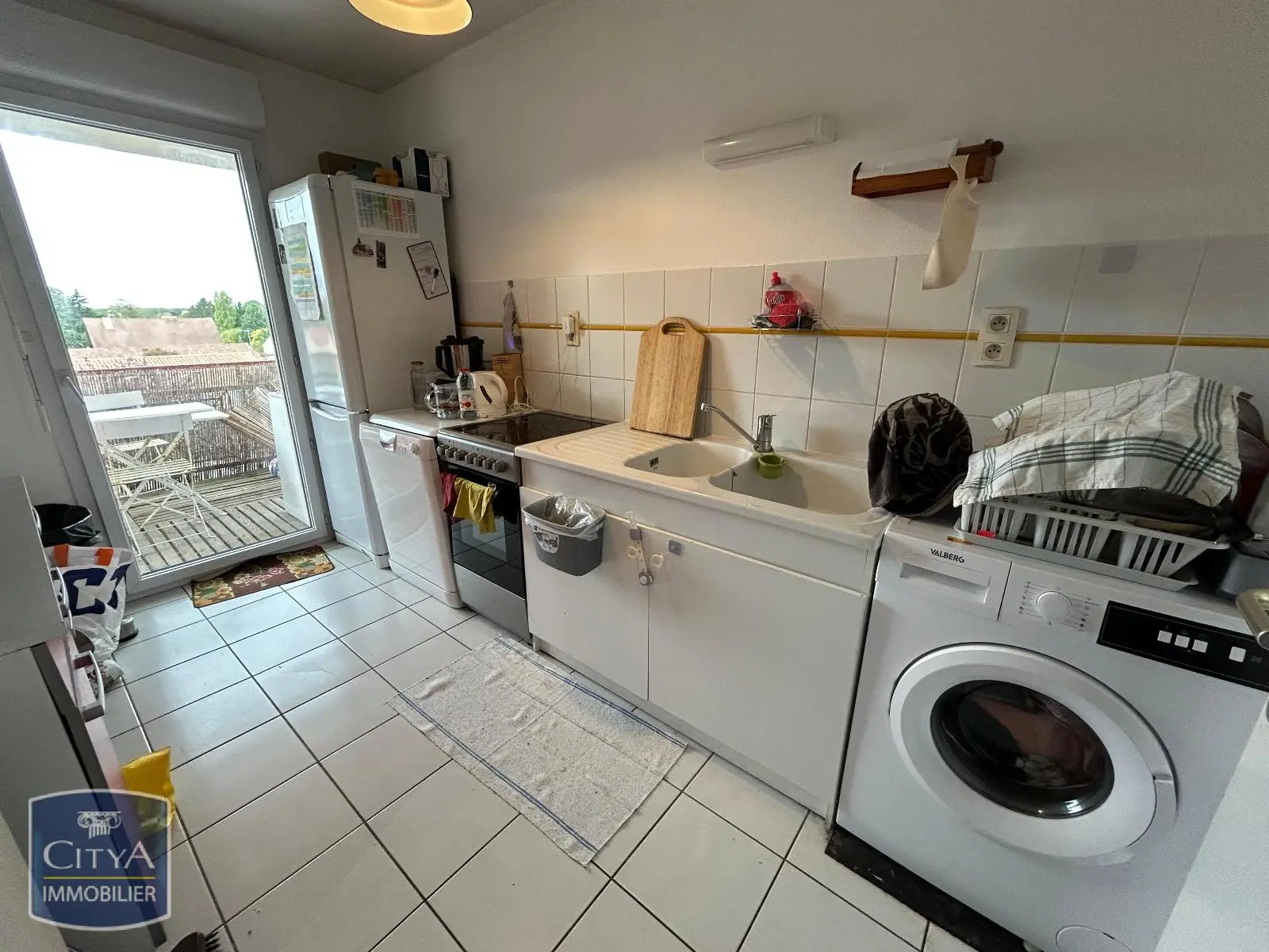 Photo 3 Appartement 3 pièces 65.88m²