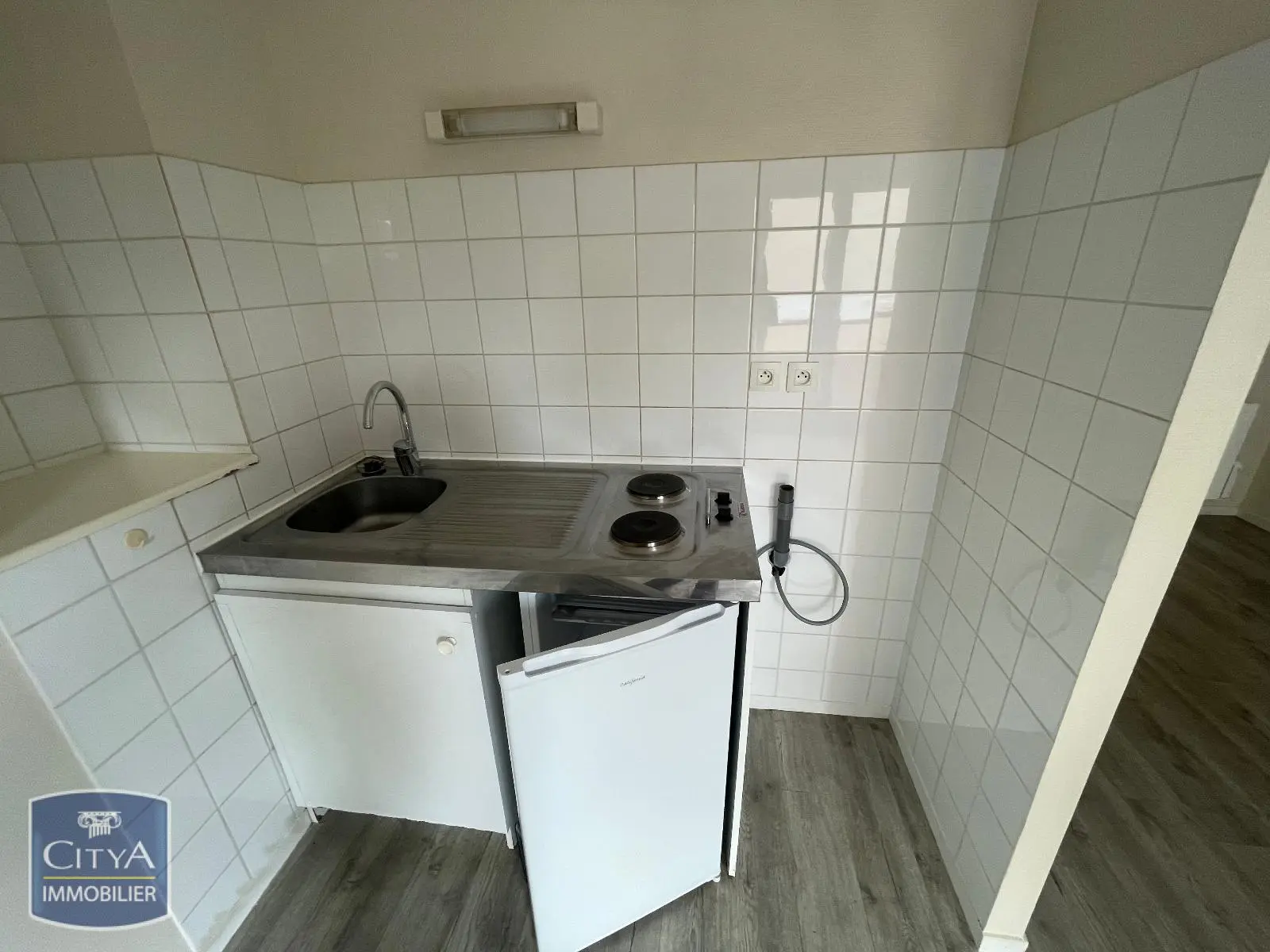 Photo 3 Appartement 2 pièces 35.22m²