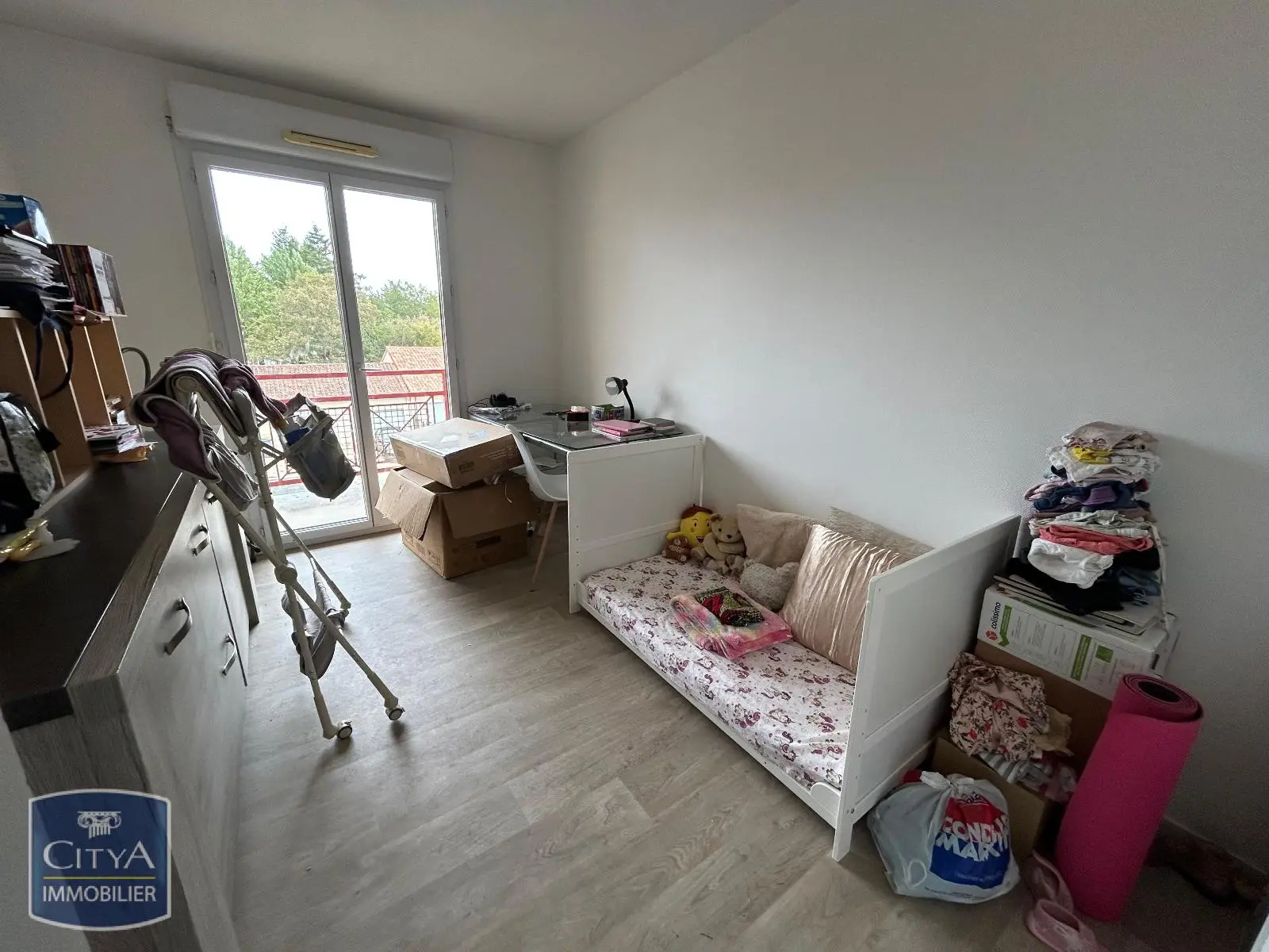 Photo 6 Appartement 3 pièces 65.88m²