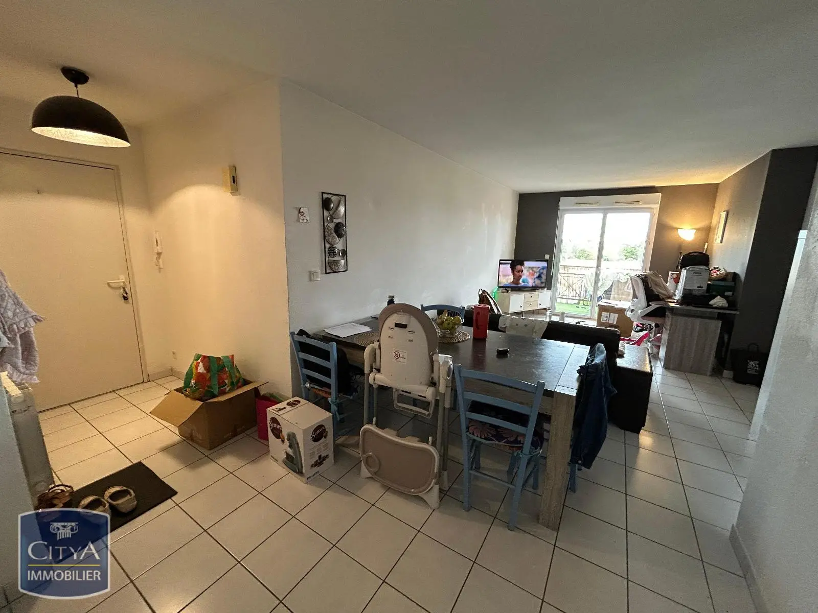 Photo 1 Appartement 3 pièces 65.88m²