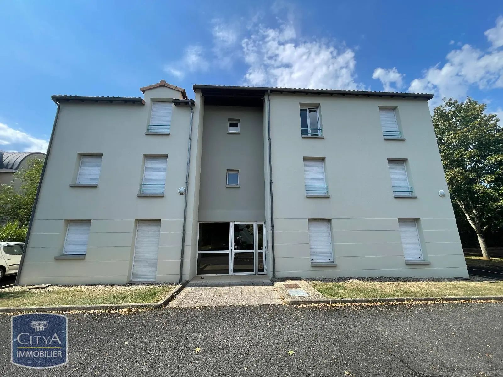 Photo 1 Appartement 2 pièces 32.36m²
