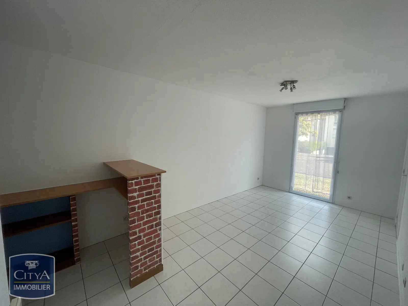 Photo 3 Appartement 2 pièces 32.36m²