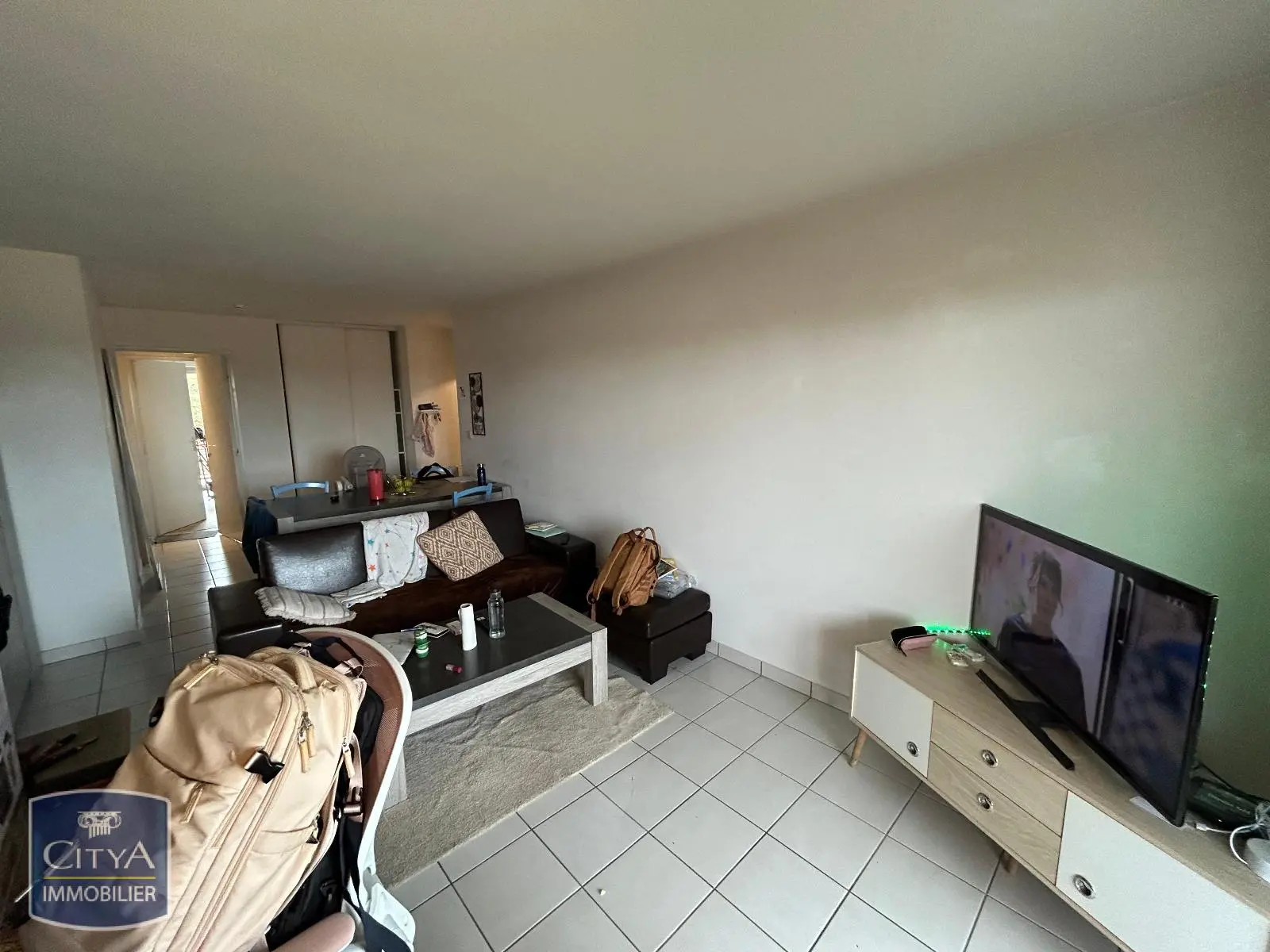 Photo 2 Appartement 3 pièces 65.88m²