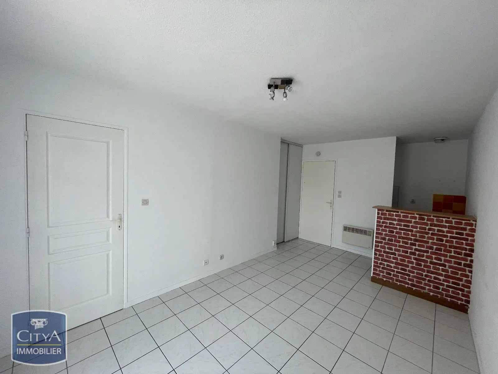 Photo 2 Appartement 2 pièces 32.36m²