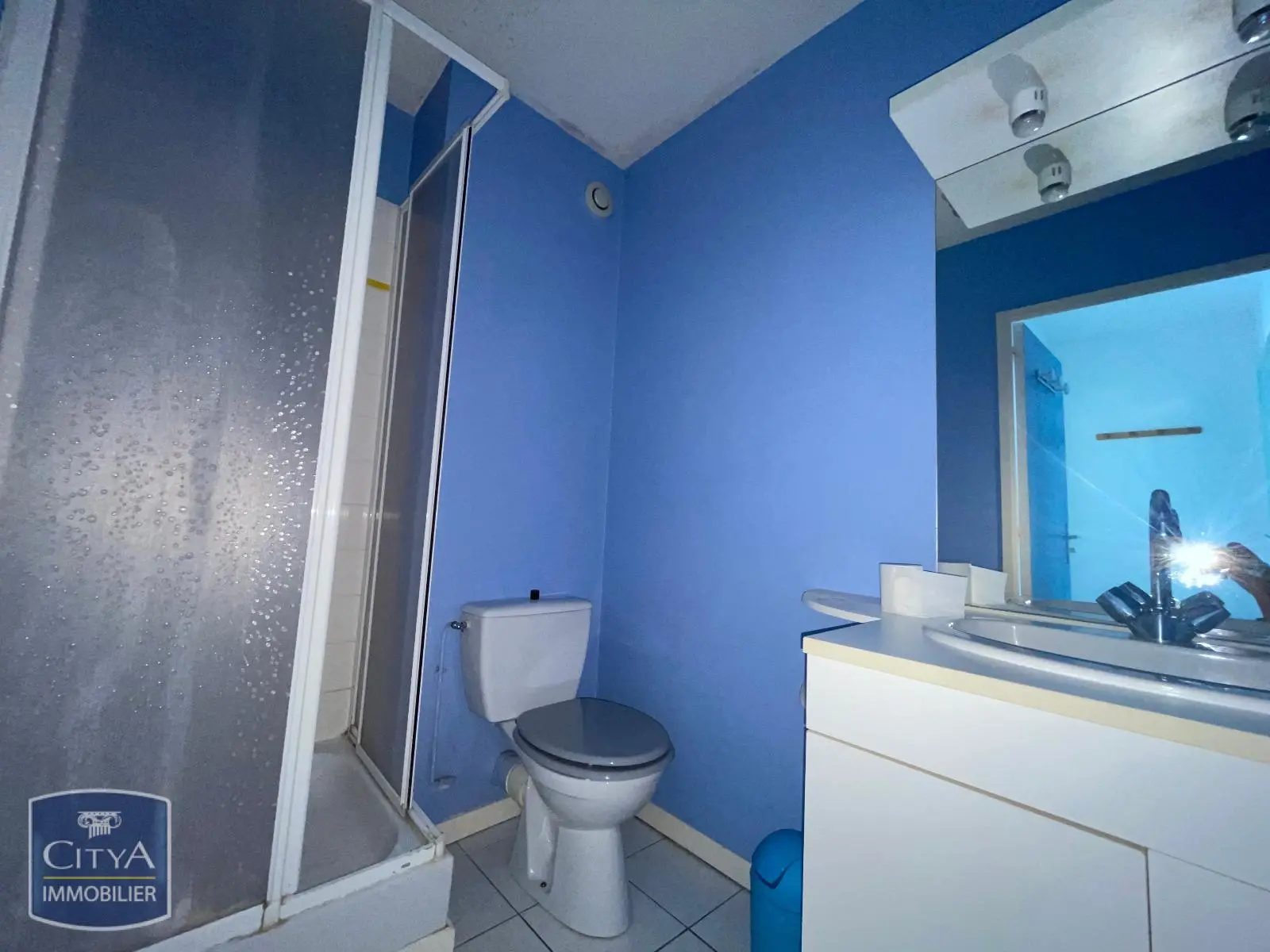 Photo 6 Appartement 2 pièces 32.36m²