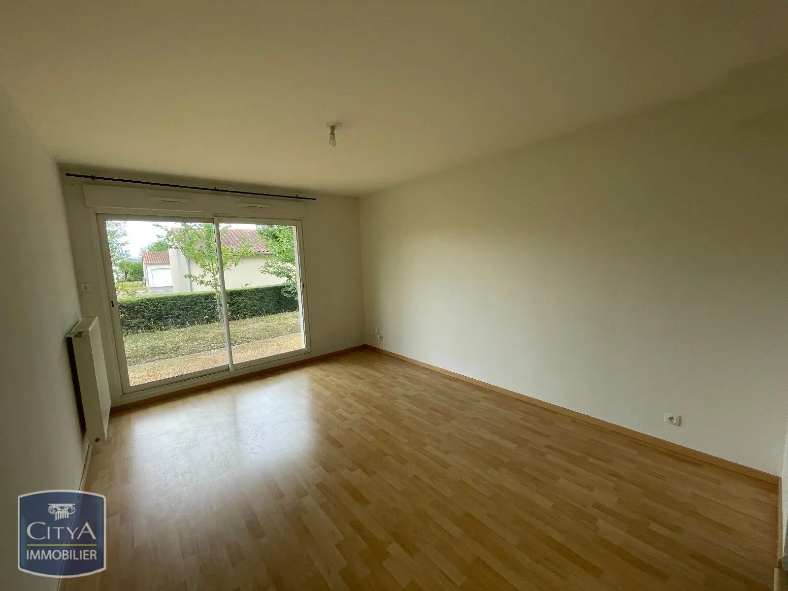 Photo 1 Appartement 2 pièces 40.27m²
