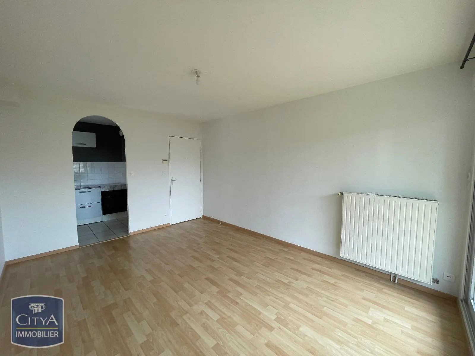 Photo 1 appartement Buxerolles