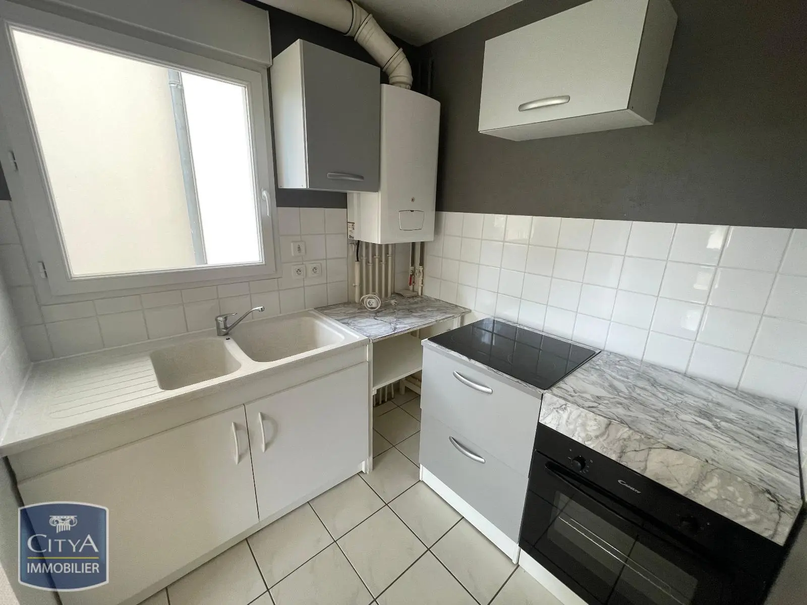 Photo 2 appartement Buxerolles