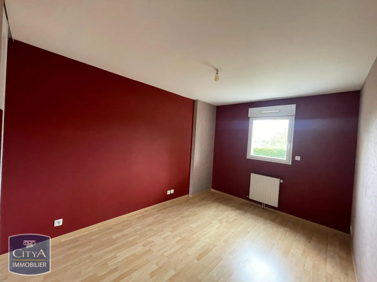 Photo 4 appartement Buxerolles