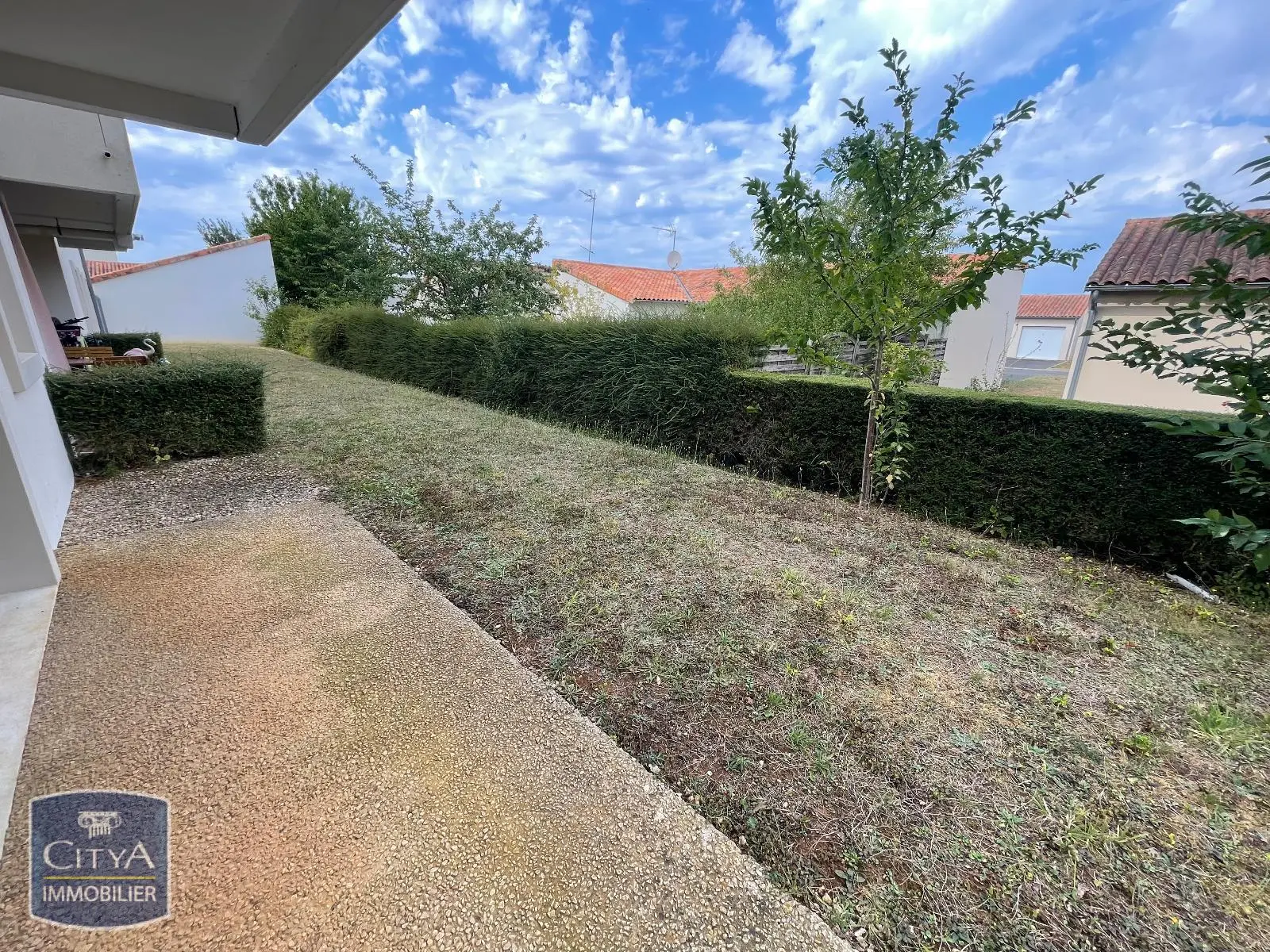Photo 5 appartement Buxerolles
