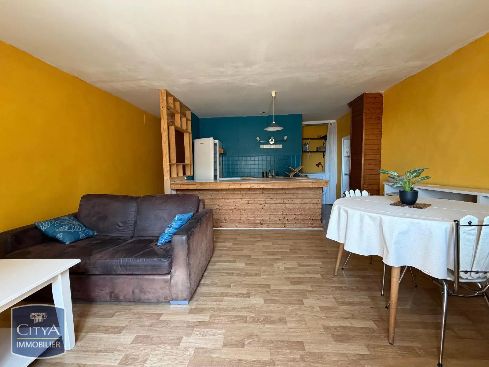 Photo 1 Appartement 2 pièces 40.77m²