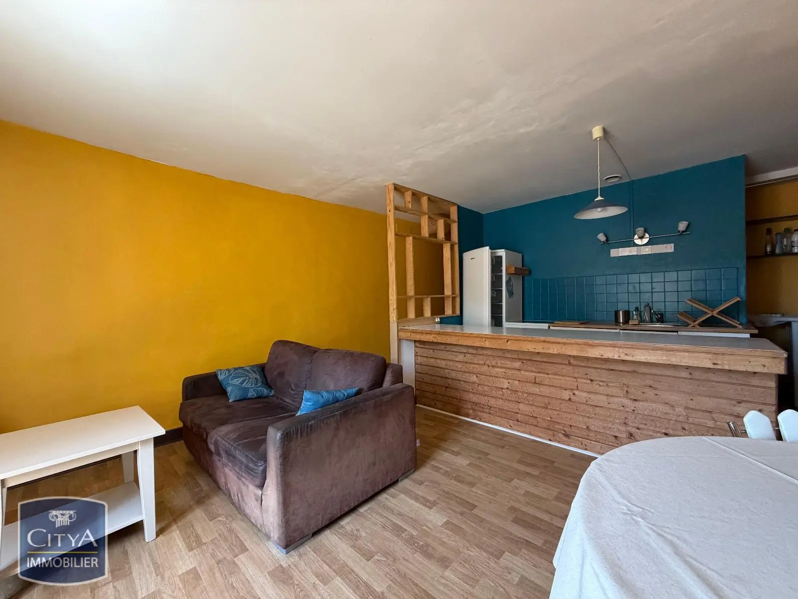 Photo 2 Appartement 2 pièces 40.77m²