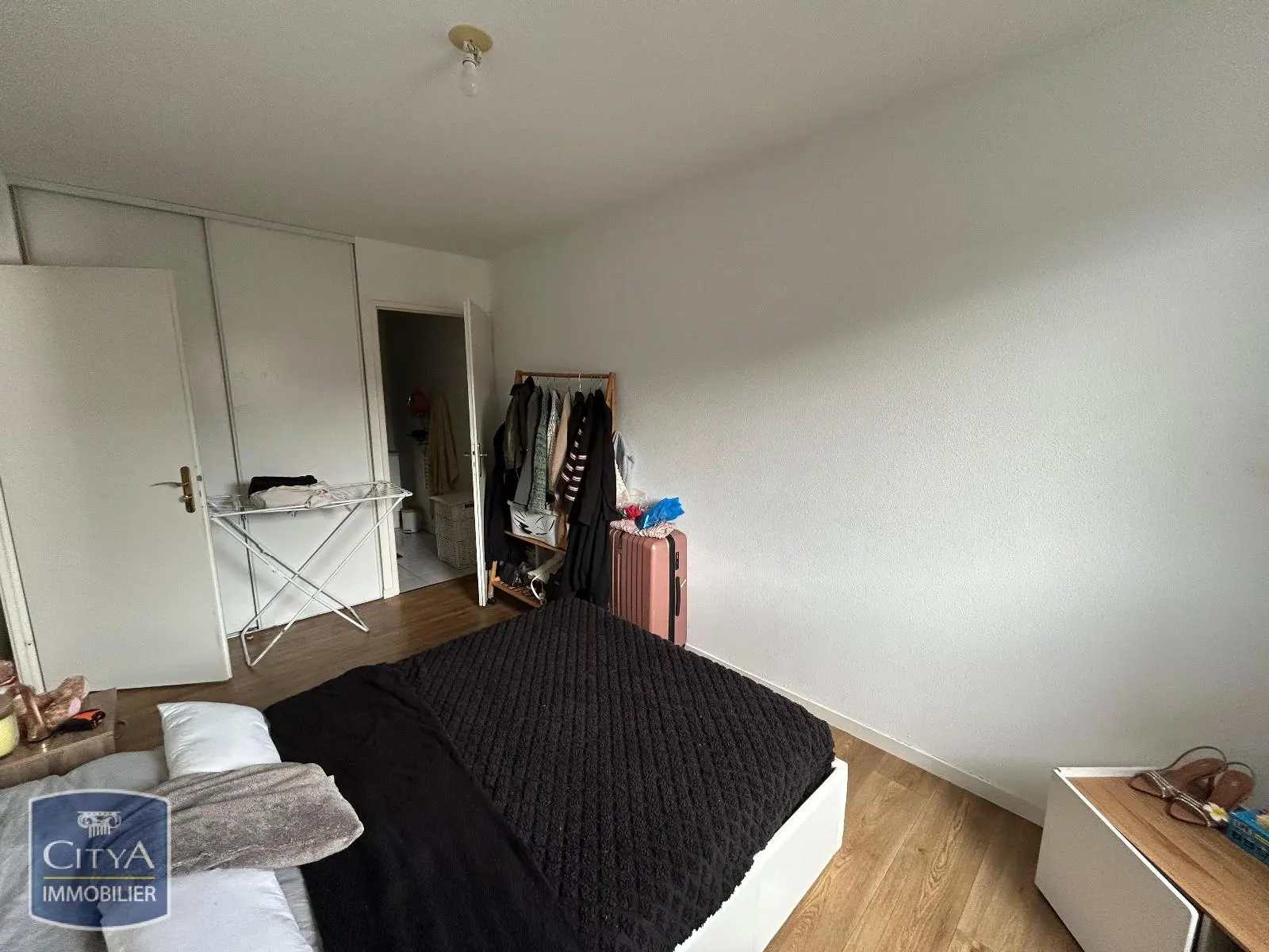 Photo 5 Appartement 2 pièces 43.38m²