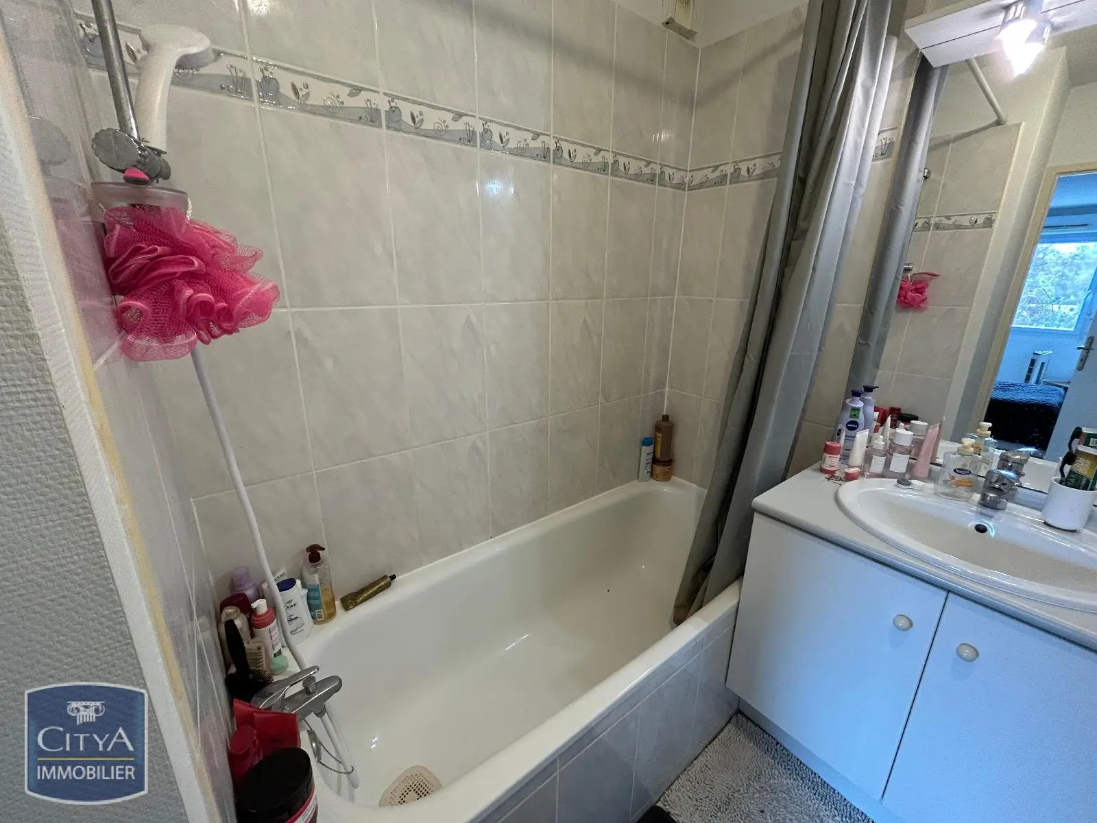 Photo 6 Appartement 2 pièces 43.38m²