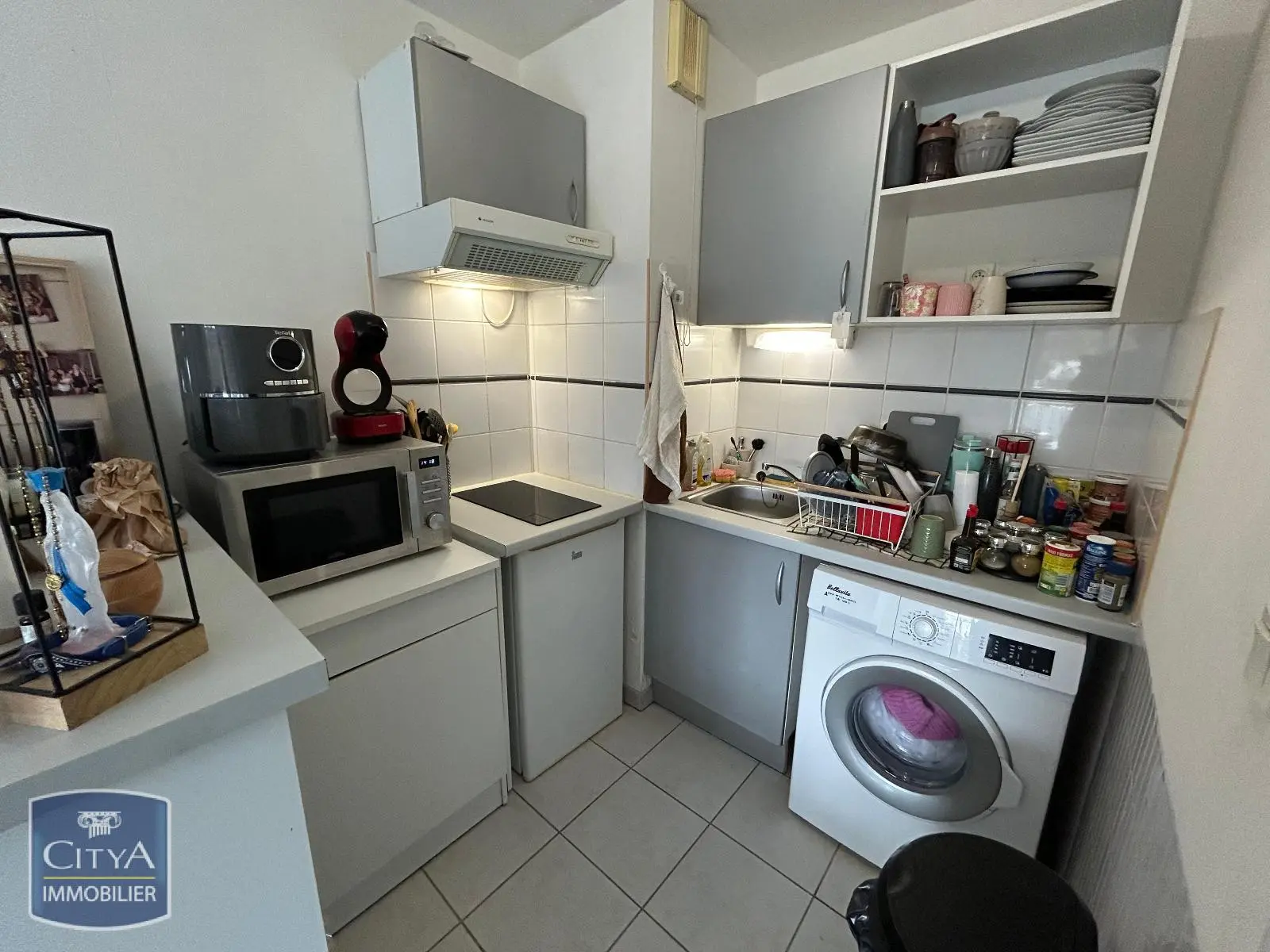 Photo 3 Appartement 2 pièces 43.38m²