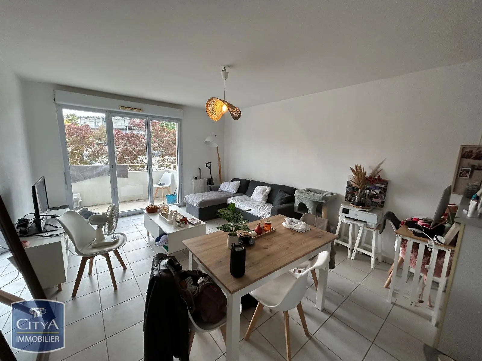 Photo 1 Appartement 2 pièces 43.38m²