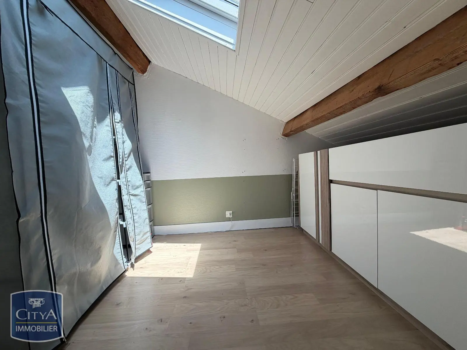 Photo 12 Appartement 2 pièces 40.77m²