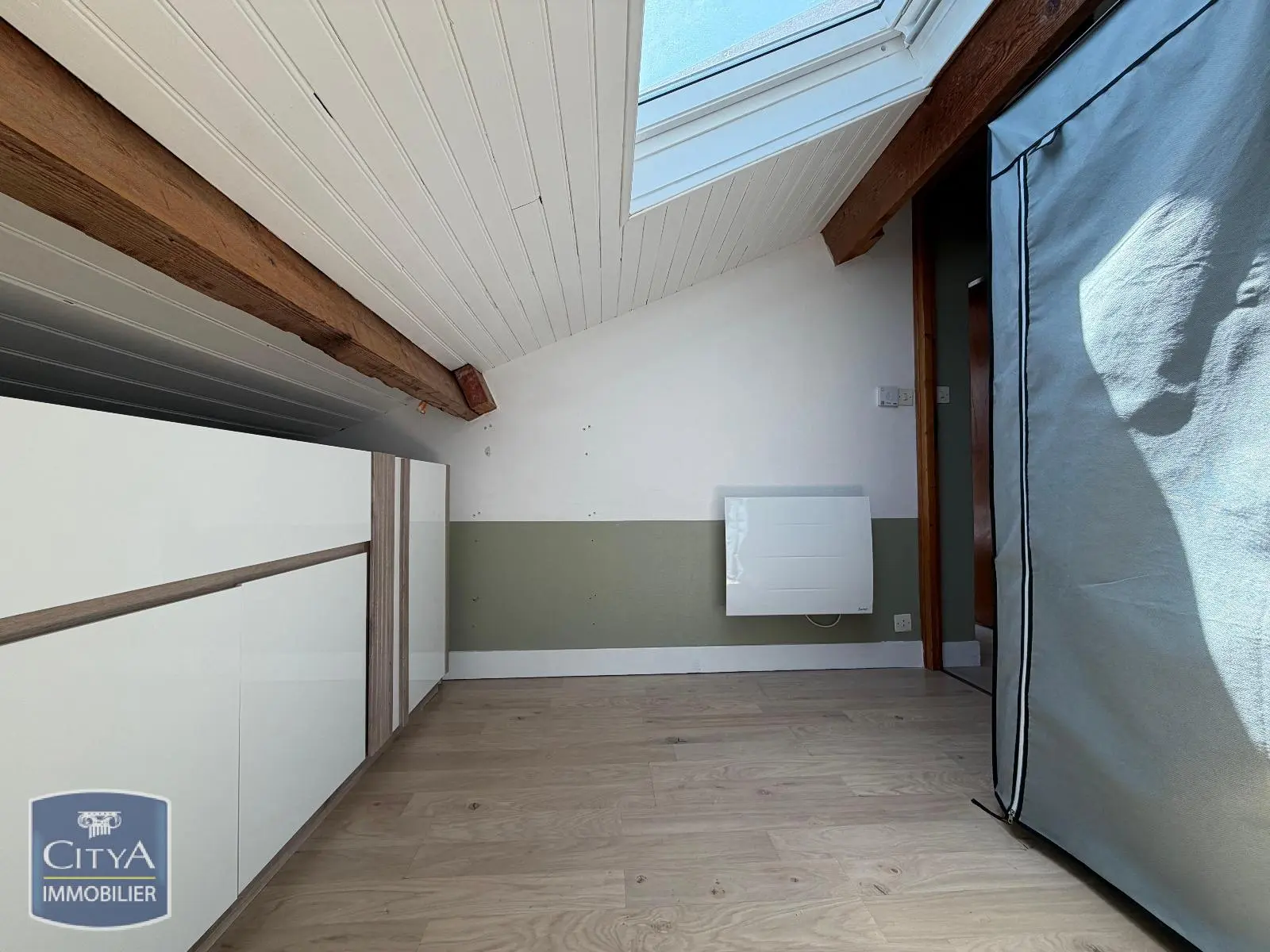 Photo 11 Appartement 2 pièces 40.77m²