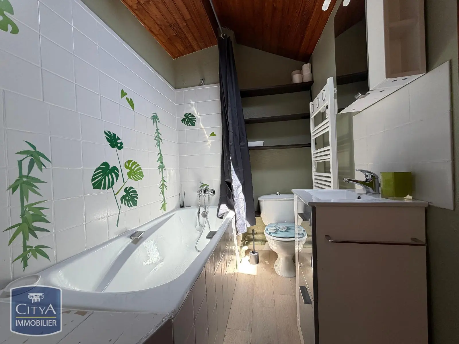 Photo 13 Appartement 2 pièces 40.77m²