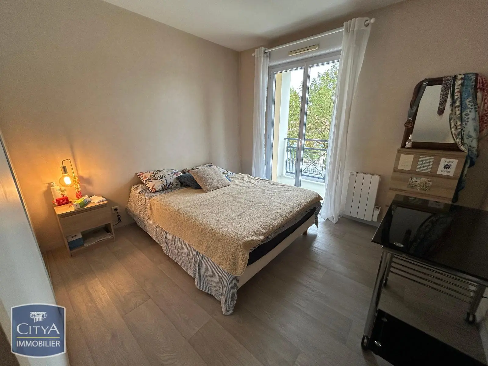 Photo 5 Appartement 2 pièces 47.7m²