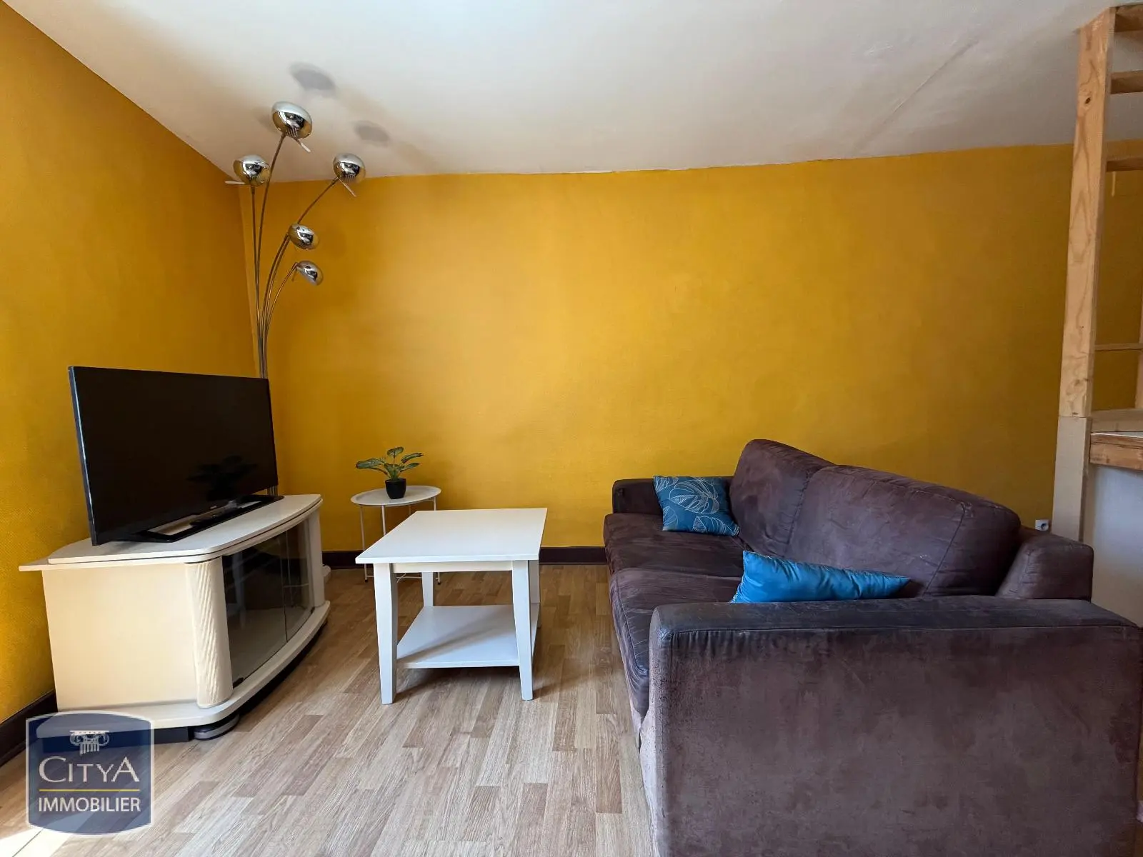 Photo 7 Appartement 2 pièces 40.77m²