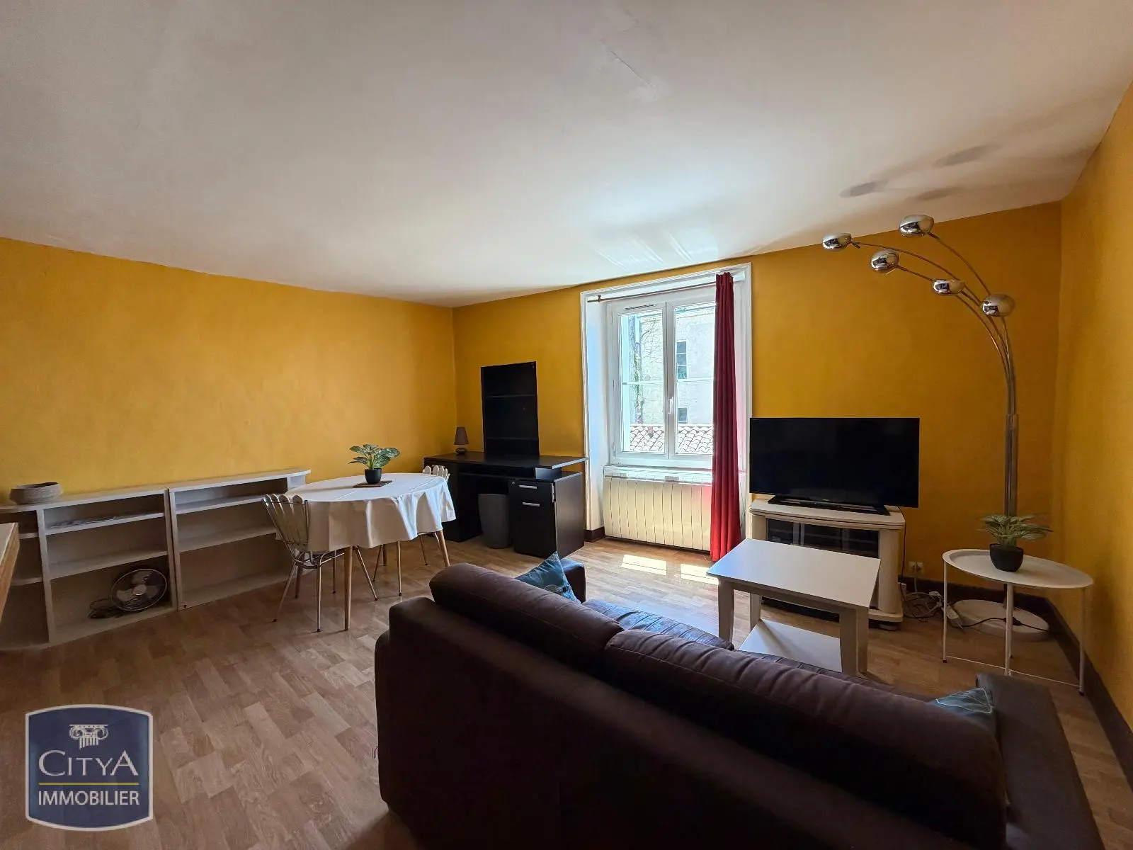 Photo 6 Appartement 2 pièces 40.77m²