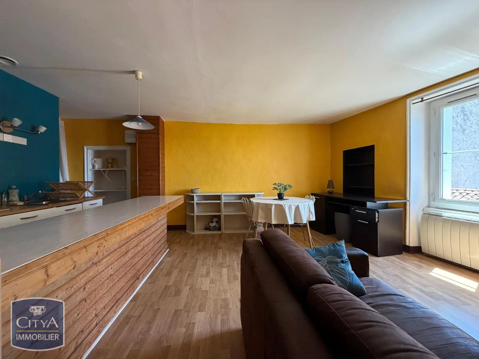 Photo 5 Appartement 2 pièces 40.77m²