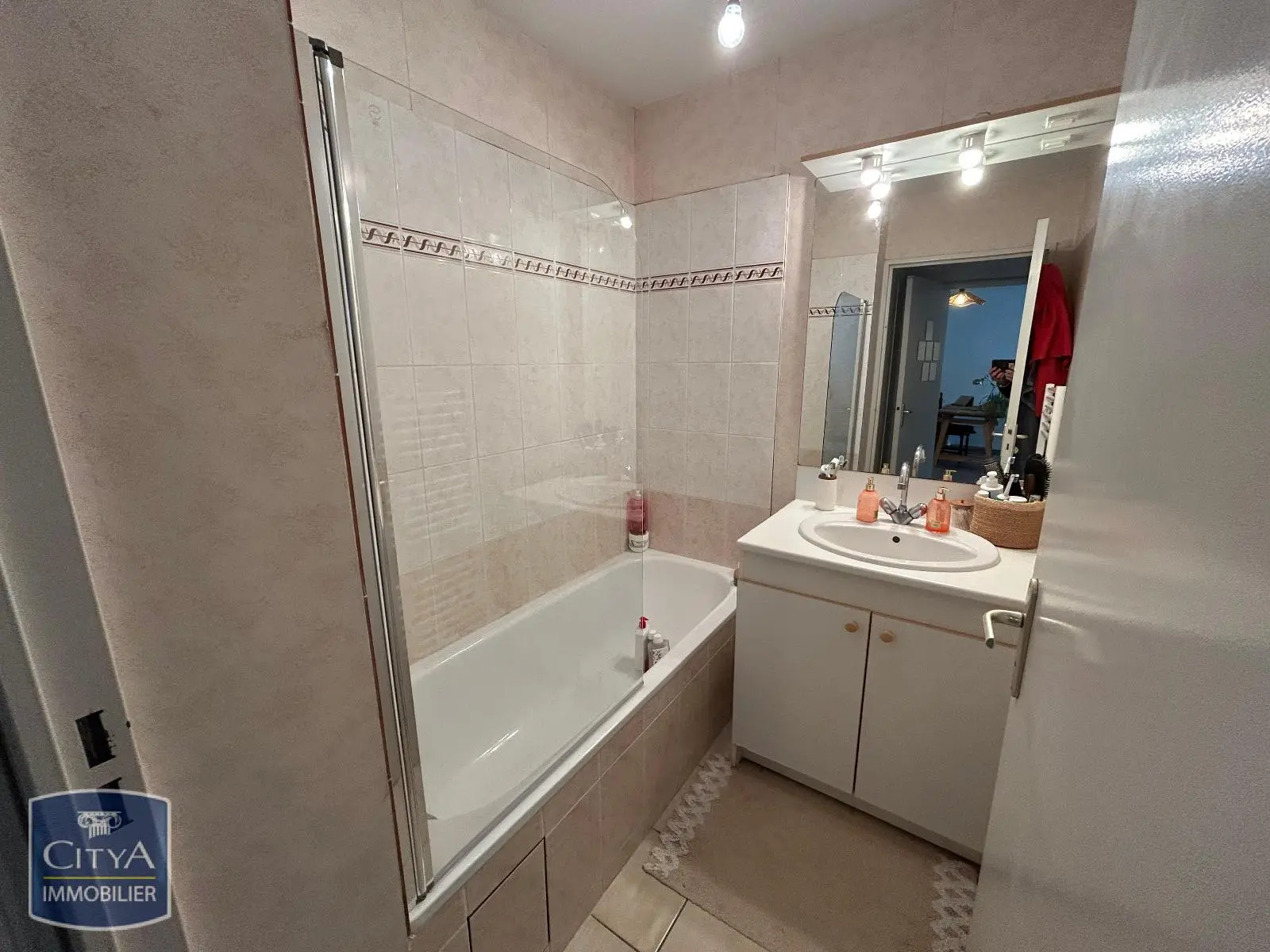 Photo 9 Appartement 2 pièces 47.7m²