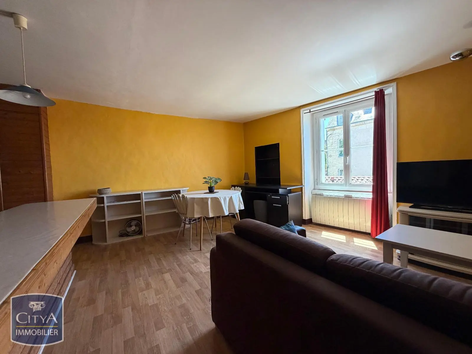 Photo 4 Appartement 2 pièces 40.77m²