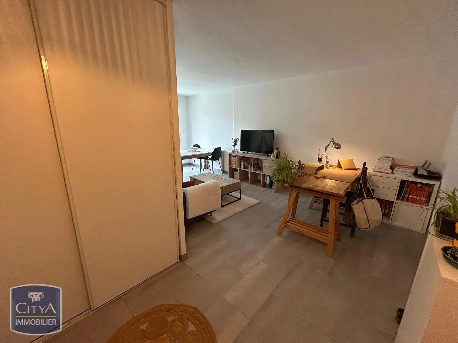 Photo 7 Appartement 2 pièces 47.7m²