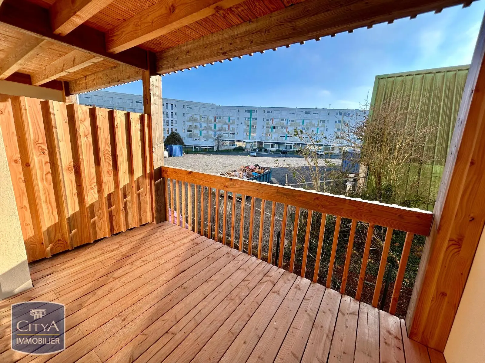 Photo 6 Appartement 2 pièces 38.32m²