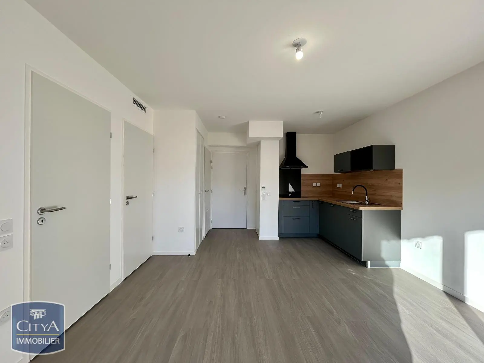 Photo 2 Appartement 2 pièces 38.32m²