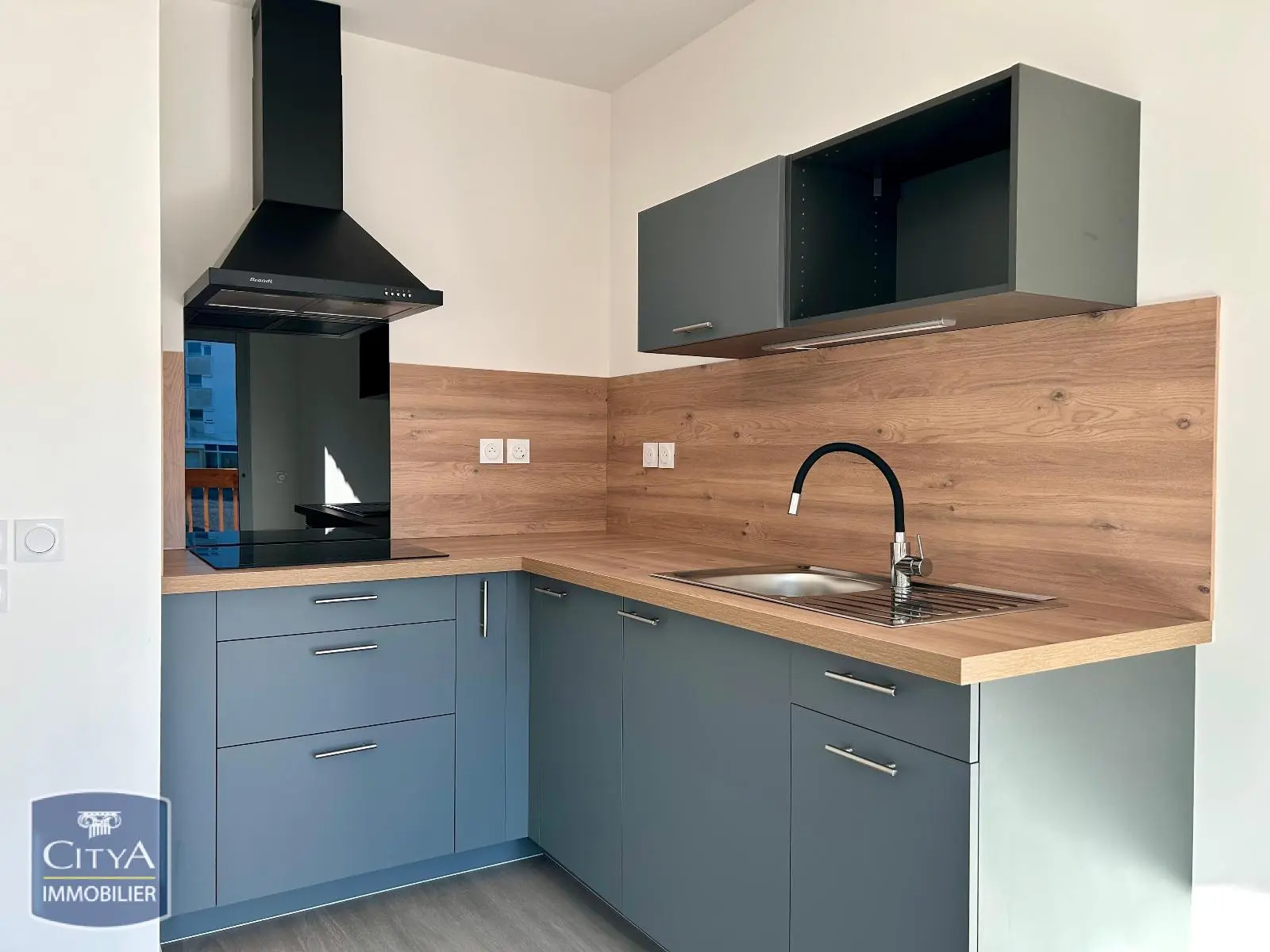 Photo 1 Appartement 2 pièces 38.32m²