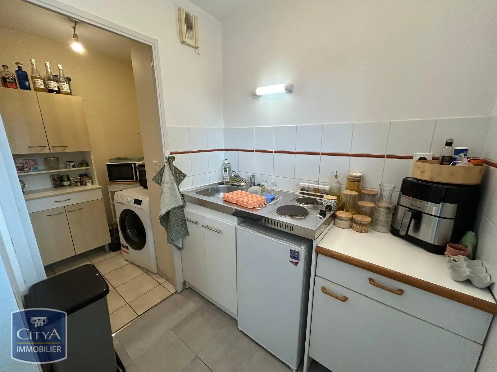 Photo 4 Appartement 2 pièces 47.7m²