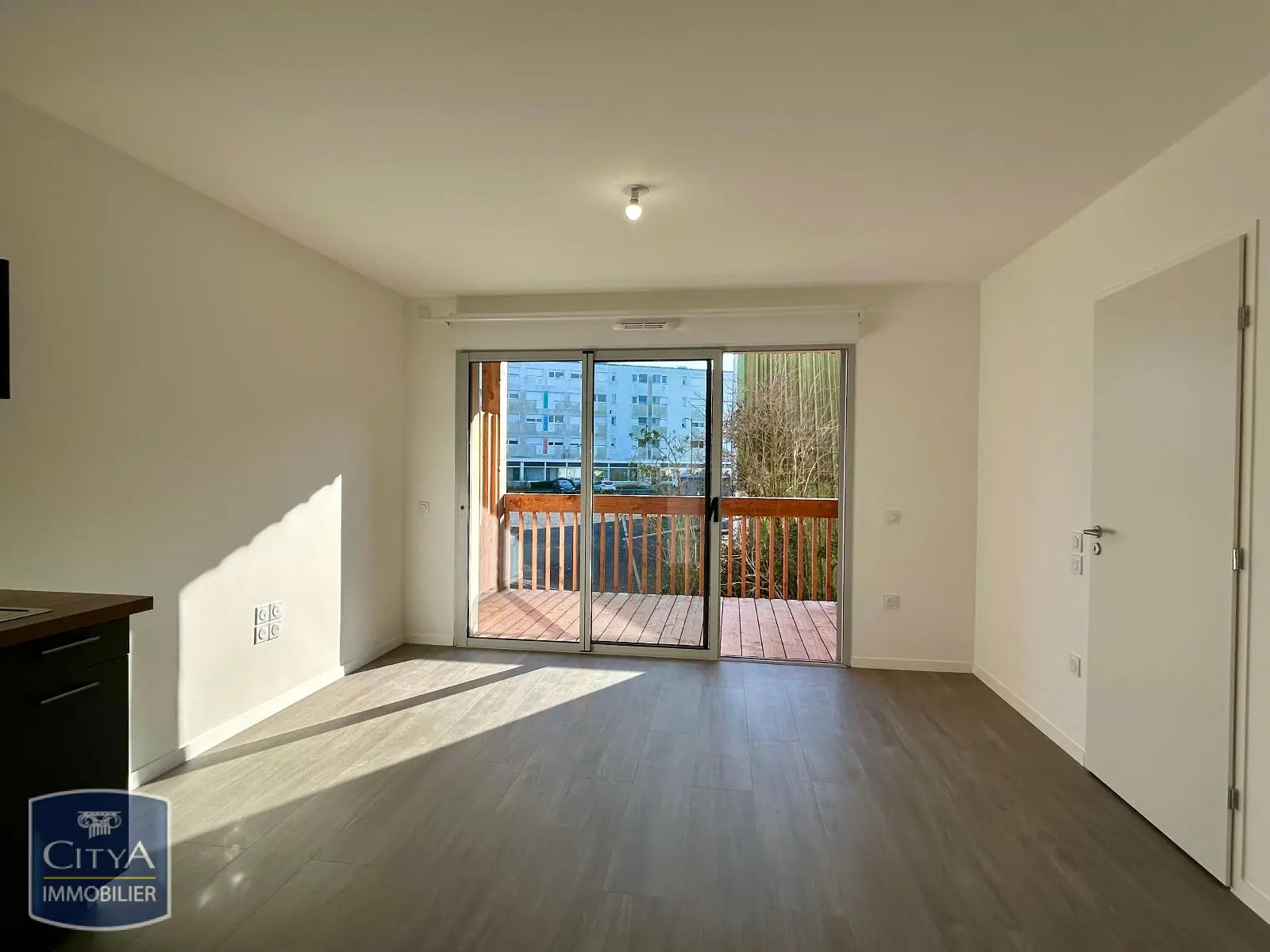 Photo 3 Appartement 2 pièces 38.32m²