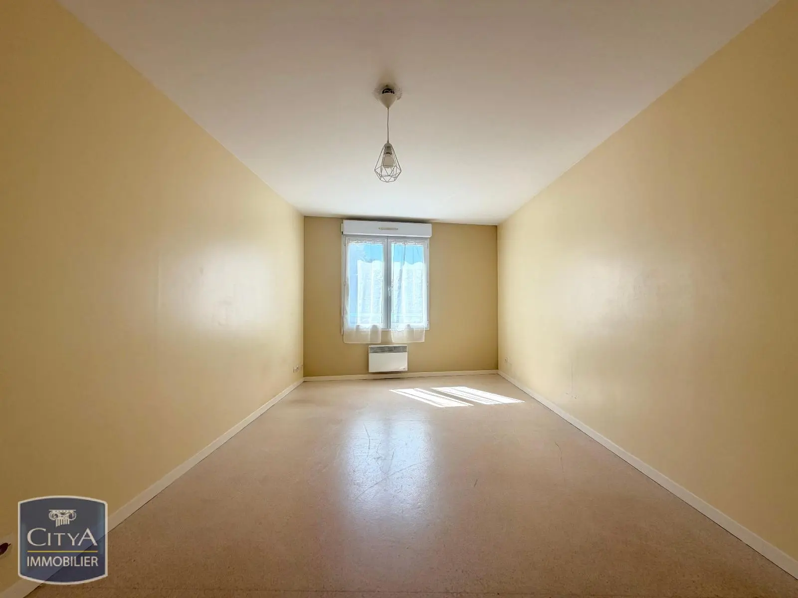 Photo 4 Appartement 1 pièce 24.81m²