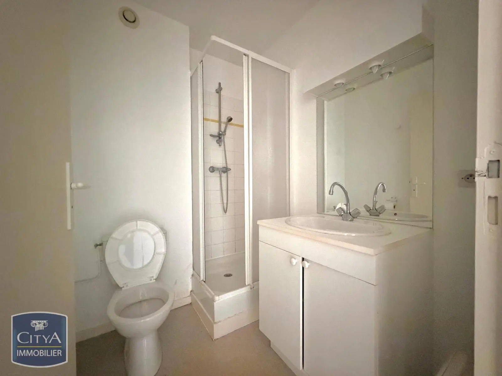 Photo 5 Appartement 1 pièce 24.81m²