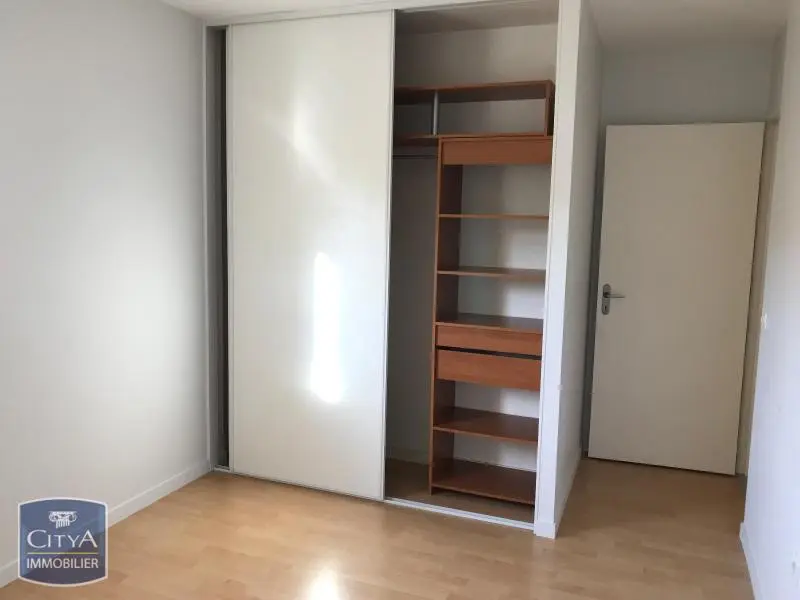 Photo 4 Appartement 3 pièces 61.98m²