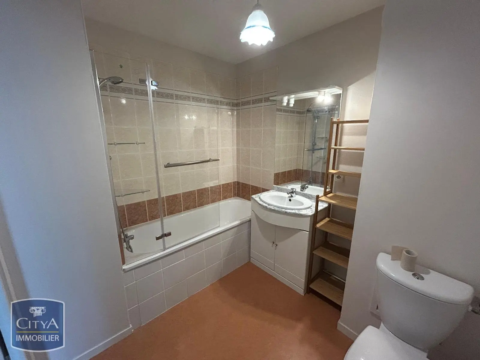 Photo 5 Appartement 2 pièces 51.87m²